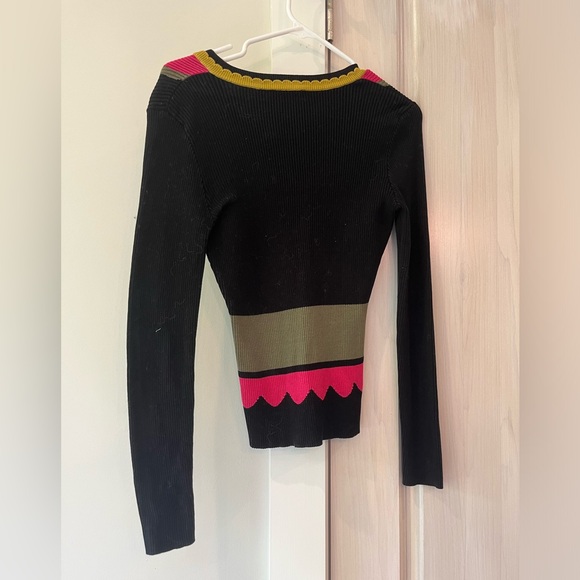 Red Valentino Sweater - Picture 2 of 2